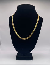 Load image into Gallery viewer, Gold Chain Necklace
