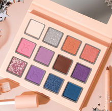 Load image into Gallery viewer, Brittany&#39;s Eyeshadow Palette-Murillo Twins
