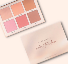 Load image into Gallery viewer, Chic to Chic Neutral Blush Palette
